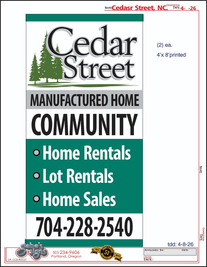 Photo - 8364 Cedar St