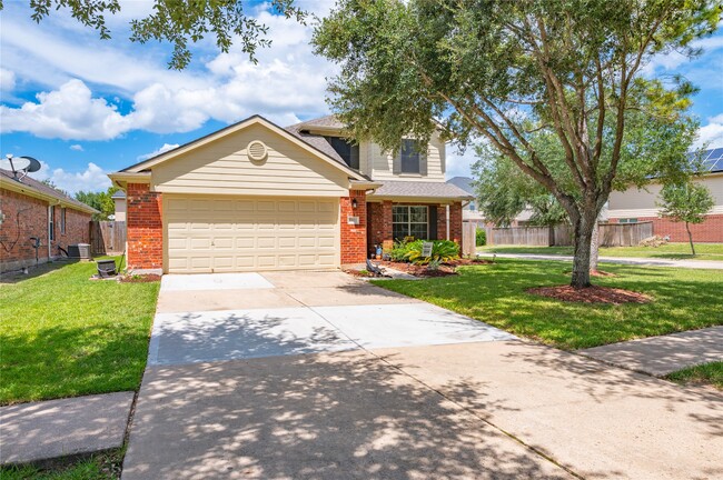 Building Photo - 13601 Trail Meadow Ln