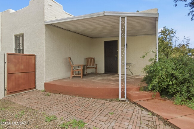 Photo - 1419 E Linden St