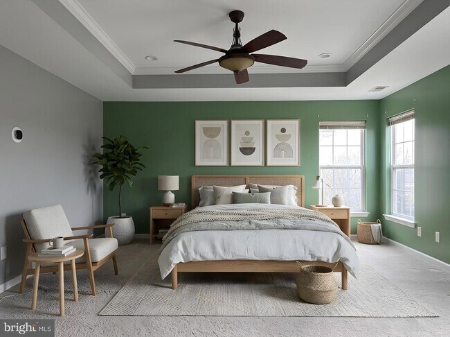 Photo - 3925 Beeker Mill Pl