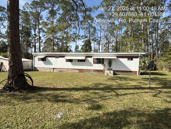 Building Photo - 119A Greenville Rd Rental