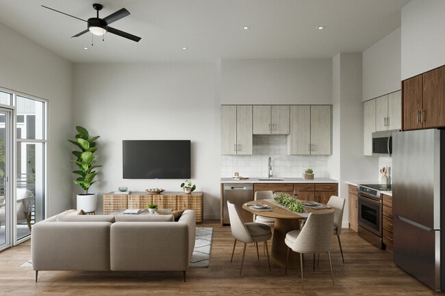 Photo - Tower Broadway