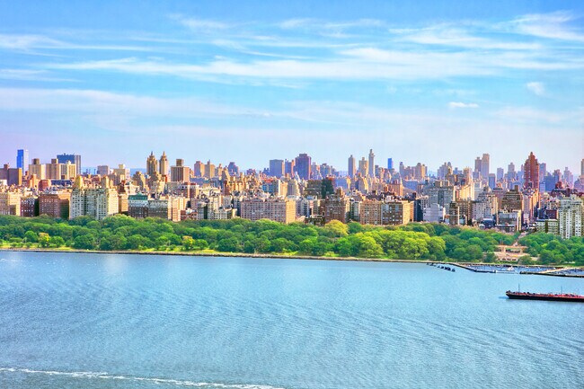 Photo - 7002 Boulevard E Unit 26DD