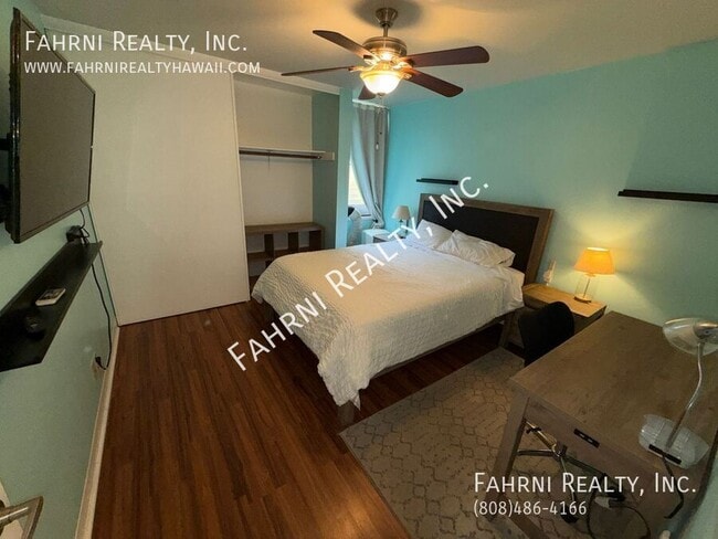 Photo - 84-687 Ala Mahiku St-#125B Unidad #125B