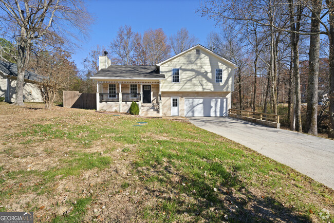 Building Photo - 3323 Old Oaks Rd Rental