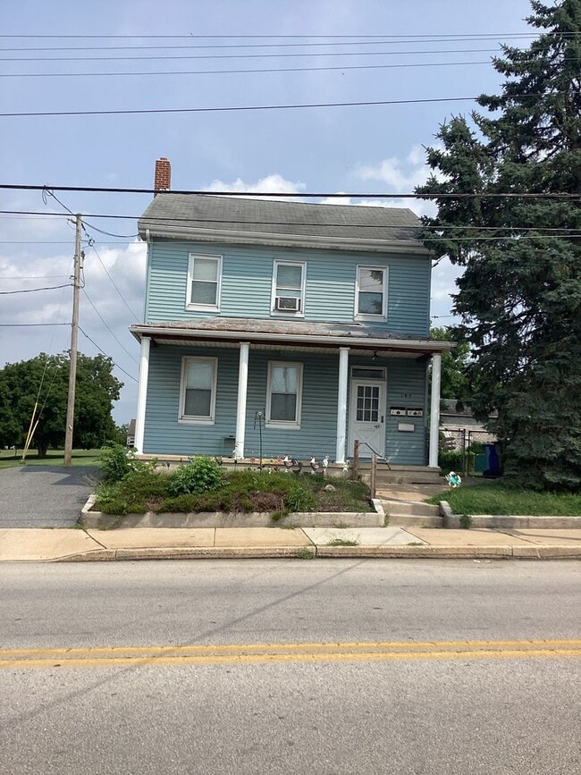 Photo - 147 S Main St Unit 147 S. Main Street - 1st Floor