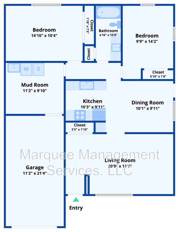 Photo - South Bird Street - 416