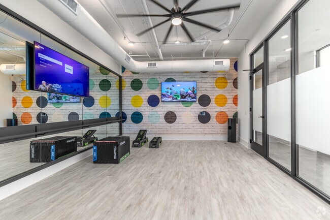 Yoga Center