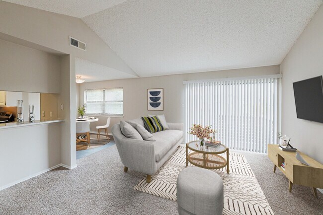 Indigo Apartments