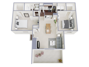 B1 Floorplan