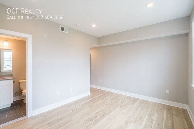 Photo - Newer Construction Two Bedroom in Brewerytown Unit 4F