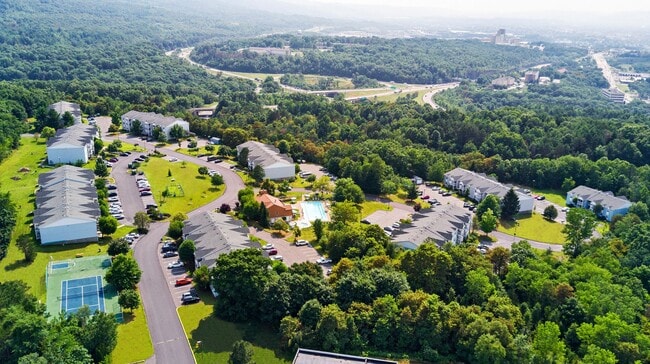 Photo - Two Bedroom Classic Style Apartment on the... Unit 806