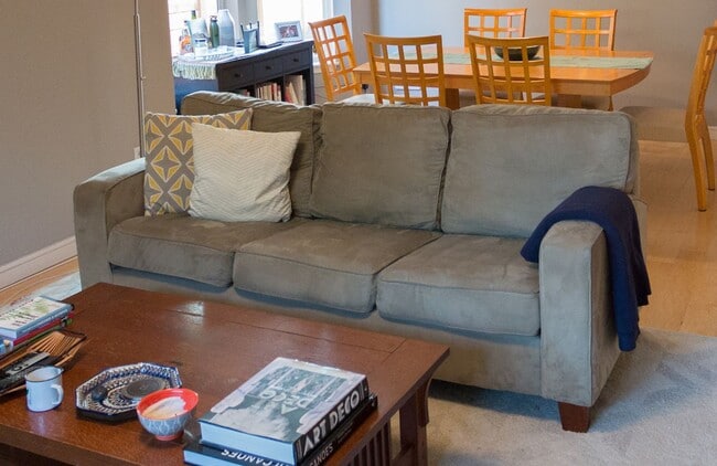 Photo - Single family, 3 bedroom, 1.5 bath home ju...