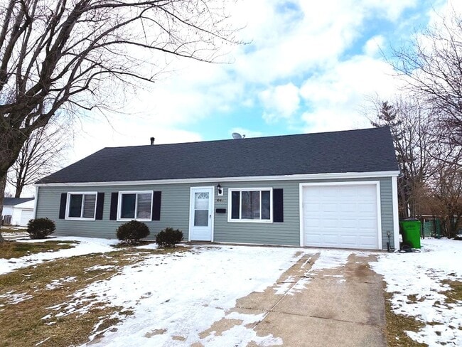 3 Bed- 2 Full Bath Ranch for Rent | Newly ... - 3 Bed- 2 Full Bath Ranch for Rent | Newly ... House