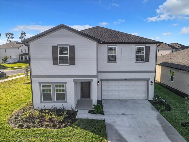 Photo - 1469 Arbor Hl Dr