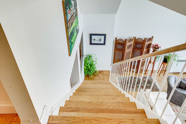 Photo - 1200 N Nash St Unit Prospect House