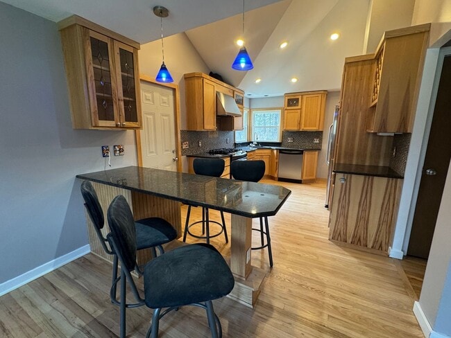 Photo - Single Family - Central AC, Penfield with Fairport Schools