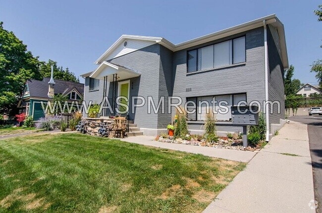 Building Photo - 623 E 5th Ave Unit 9 Rental