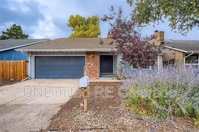 Photo - 12132 E Amherst Cir House