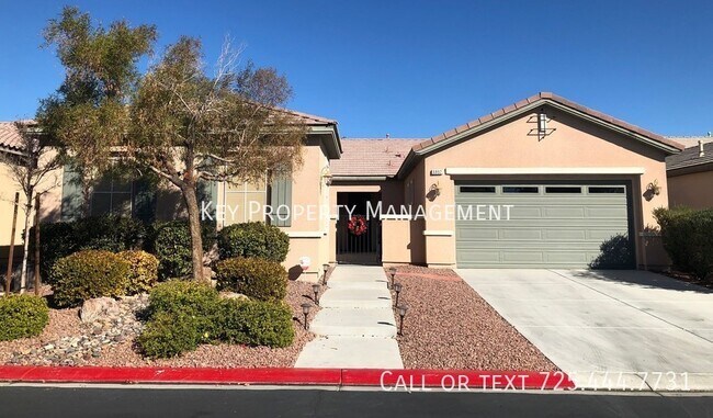 Aliante 1 Story 3 Bedroom + Casita, Pool &... - Aliante 1 Story 3 Bedroom + Casita, Pool &... House