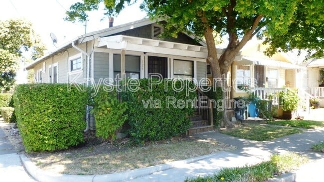 Photo - 126 Contra Costa St House
