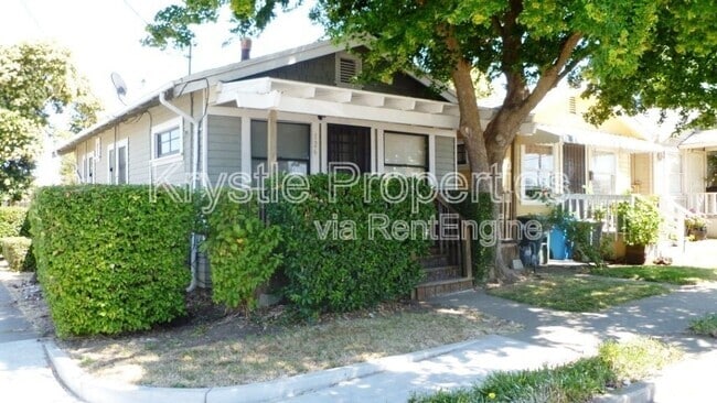 Building Photo - 126 Contra Costa St Rental