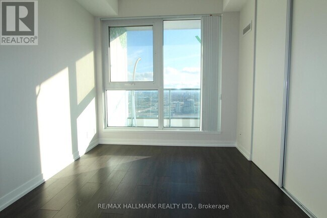 Photo - 5 Buttermill Ave. Unité 4009