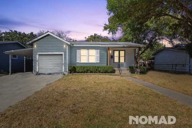 3 Bedroom Single Family Home in San Antonio - 3 Bedroom Single Family Home in San Antonio