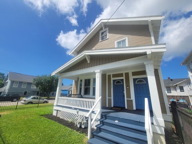 Photo - 2223 35th St Apartamento Unidad 2223 35th (down)