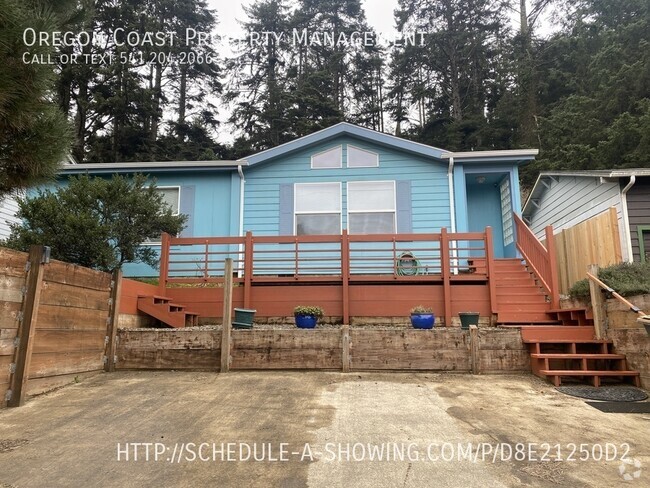Building Photo - 227 NW 55th St Rental