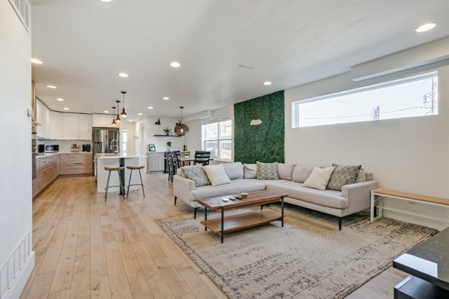 Photo - 3044 Speer Blvd