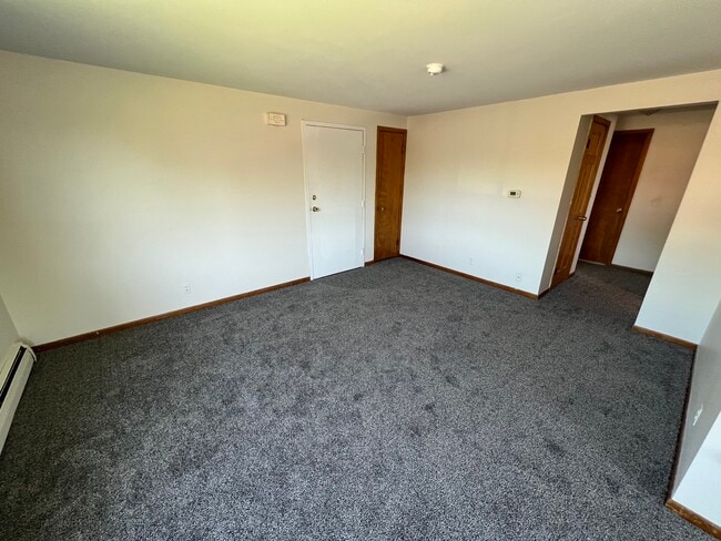 Baseline Manor Apartments