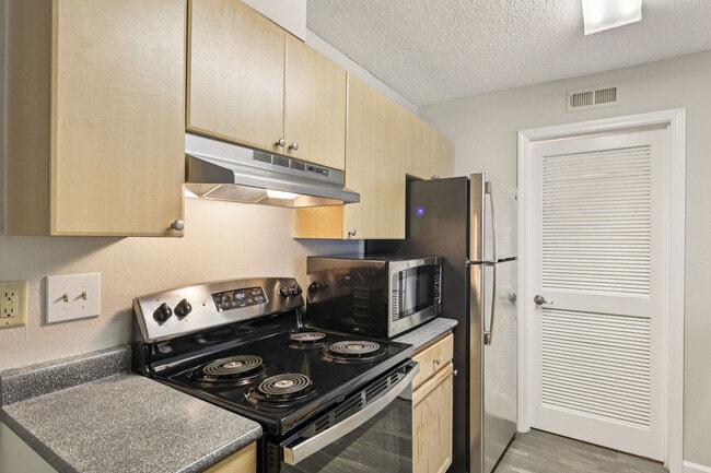 Photo - Crossings at Greenland