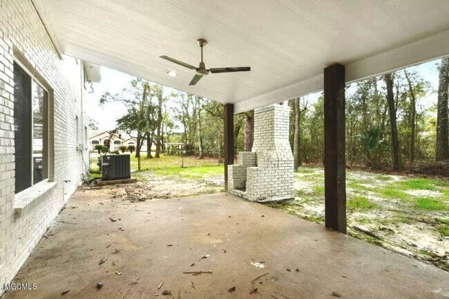 Biloxi 5 Bedroom - Biloxi 5 Bedroom House