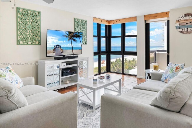 Building Photo - 2555 Collins Ave Unit 1414 Rental