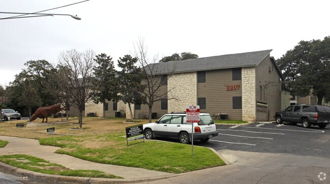 Tambaleo 2207 - Tambaleo Apartments