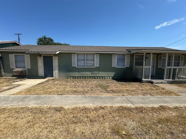 Building Photo - 3313 Cranford Ave Rental