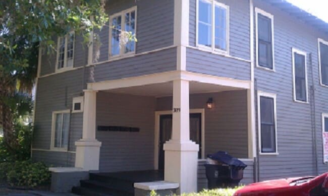 Photo - 309 S Brevard Ave Unit 3