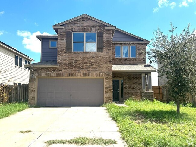 Building Photo - 1605 Padre Island Ct Rental