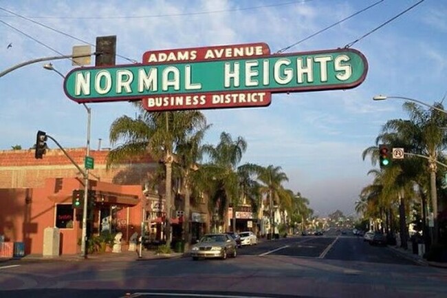 Normal Heights 1bdr! - Normal Heights 1bdr! Casa