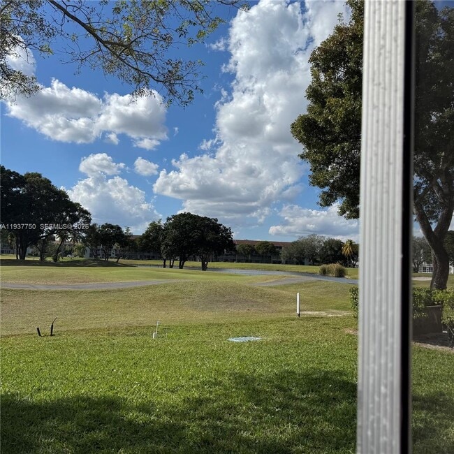 Photo - 400 SW 134th Way Unit 107F