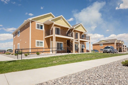 Buck Creek Apartments - Buck Creek Apartments