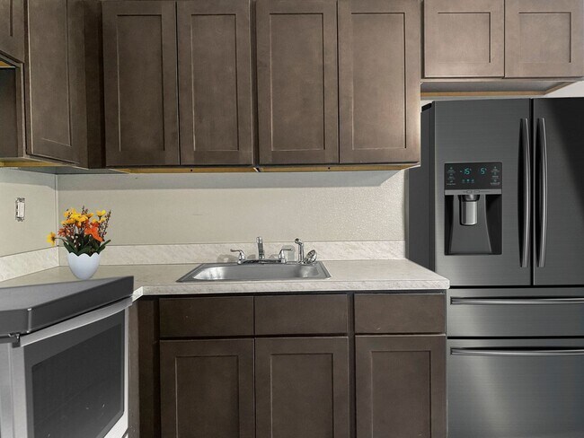 Photo - Foulkrod Manor