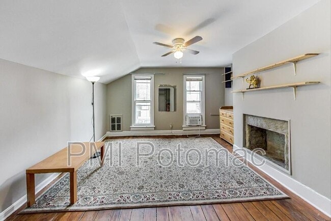 Photo - 3206 O St NW Unit A