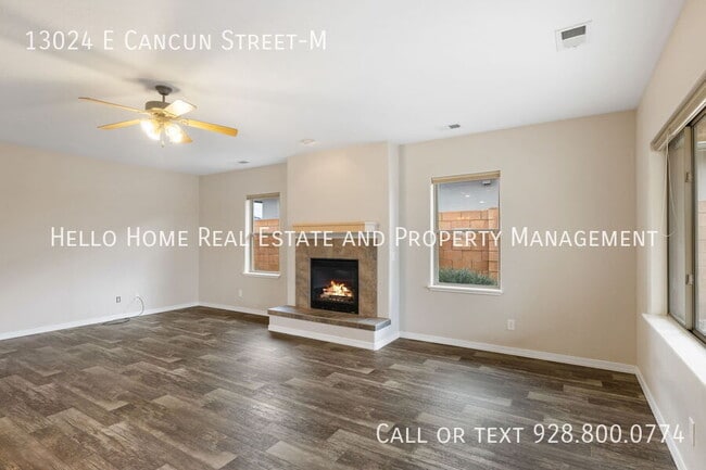 Photo - 13024 E Cancun St