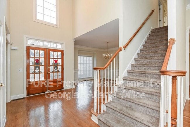 Photo - 1108 Cockrell Ct NW