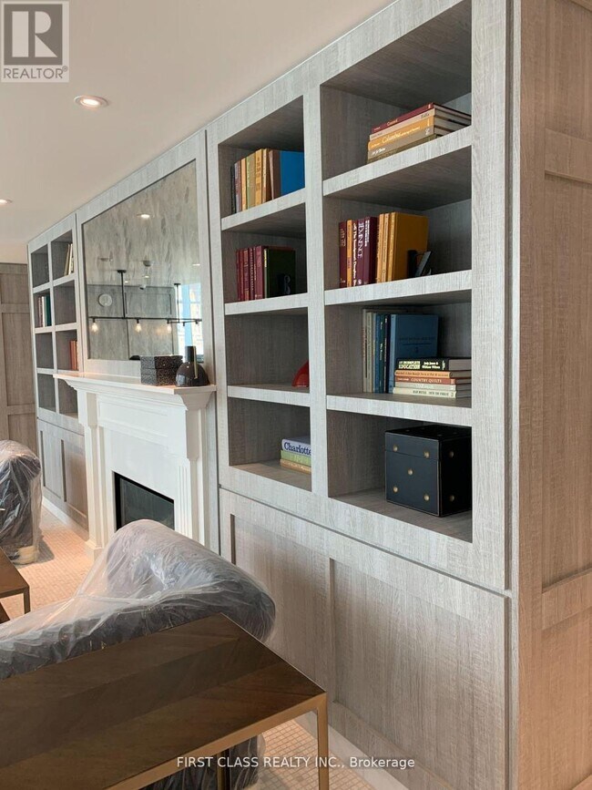 Photo - 33 Helendale Ave Unit 2513