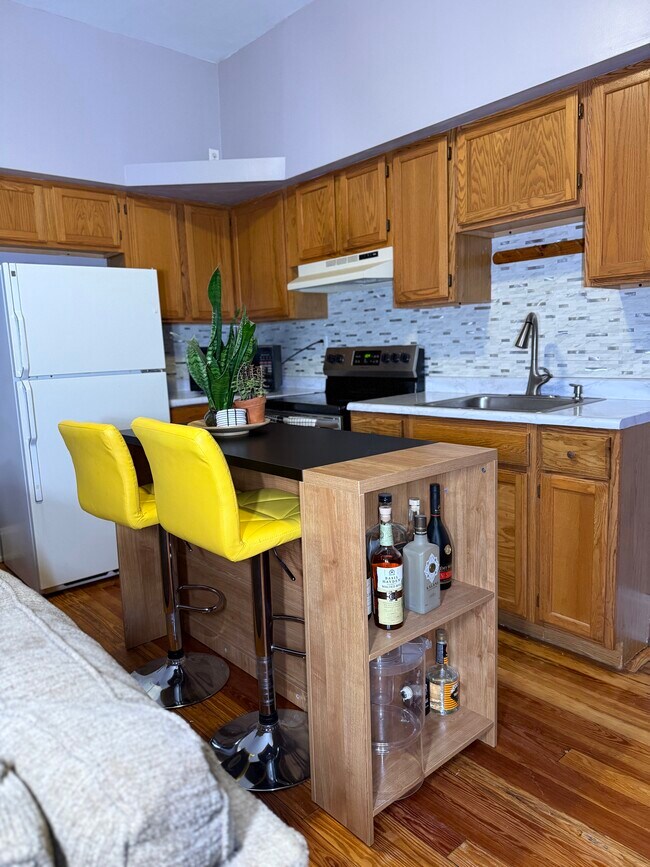 Photo - 133 Parker St Unidad 2