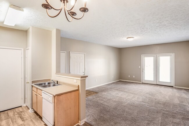 Photo - Piedmont Park Apartments