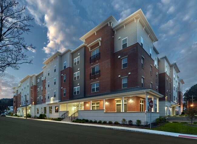 Photo - One Thompson Avenue